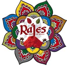 Rajes Spices
