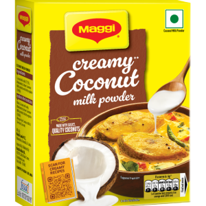 Maggi_Creamy CMP_100g_FOP